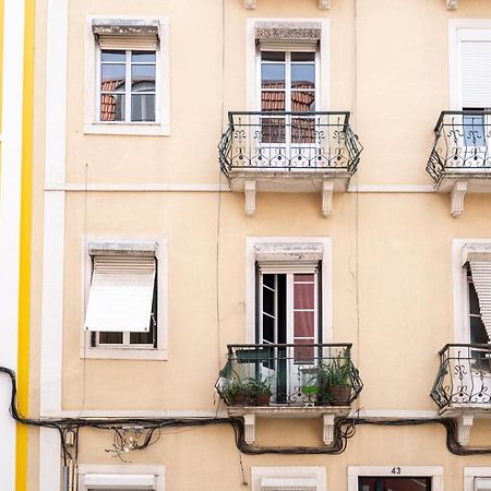 Akicity Alameda In Lisboa Εξωτερικό φωτογραφία