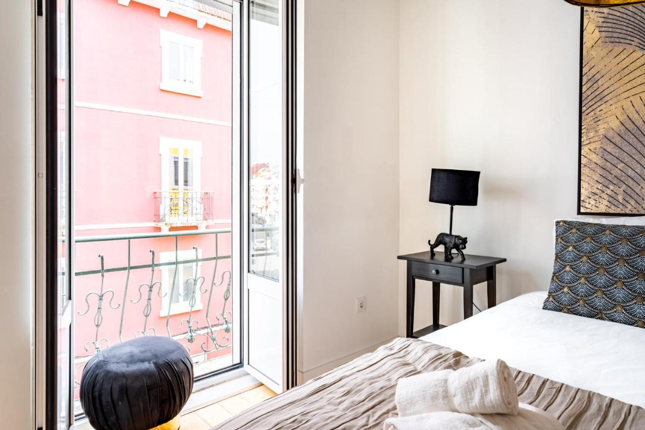 Akicity Alameda In Lisboa Εξωτερικό φωτογραφία