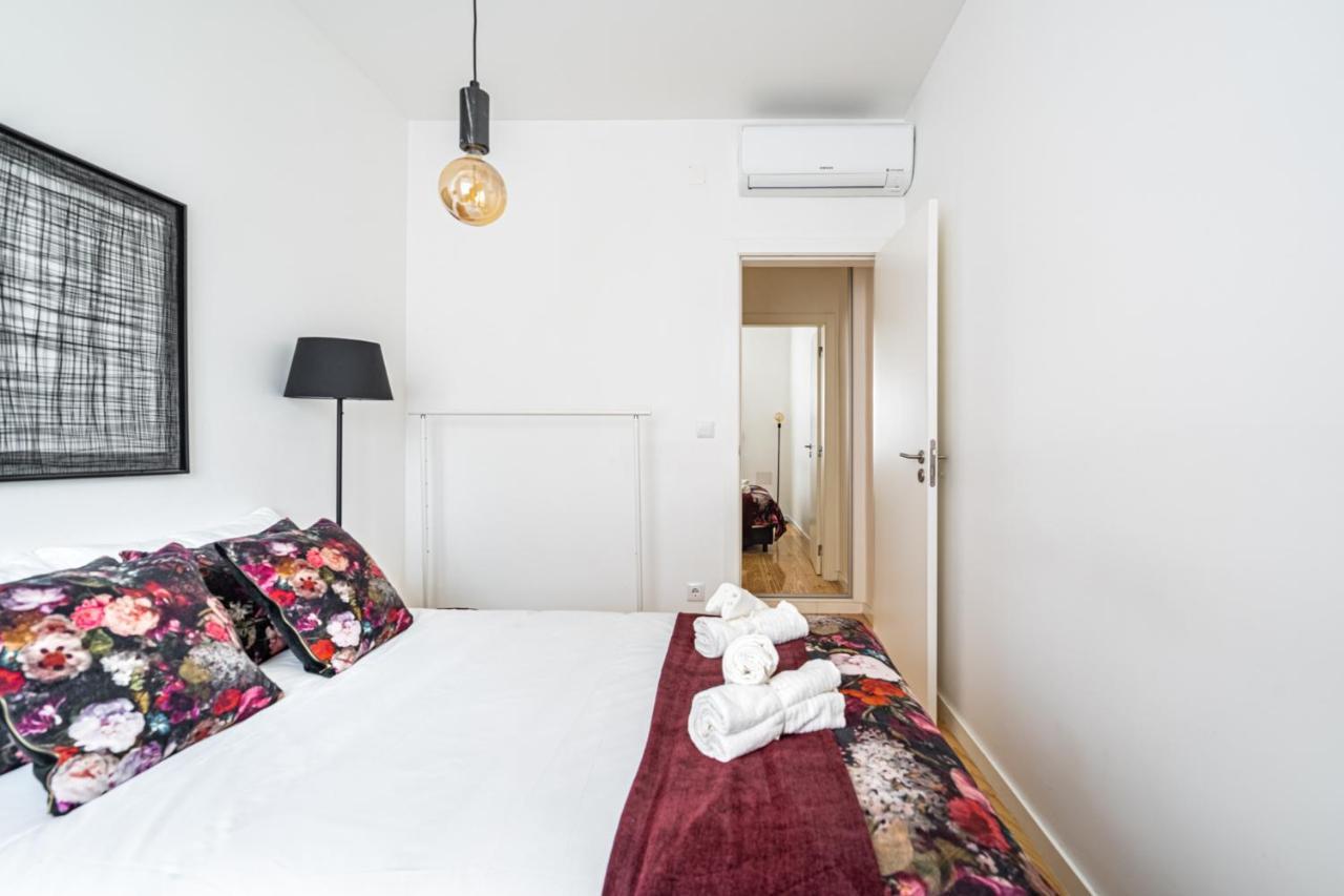 Akicity Alameda In Lisboa Εξωτερικό φωτογραφία